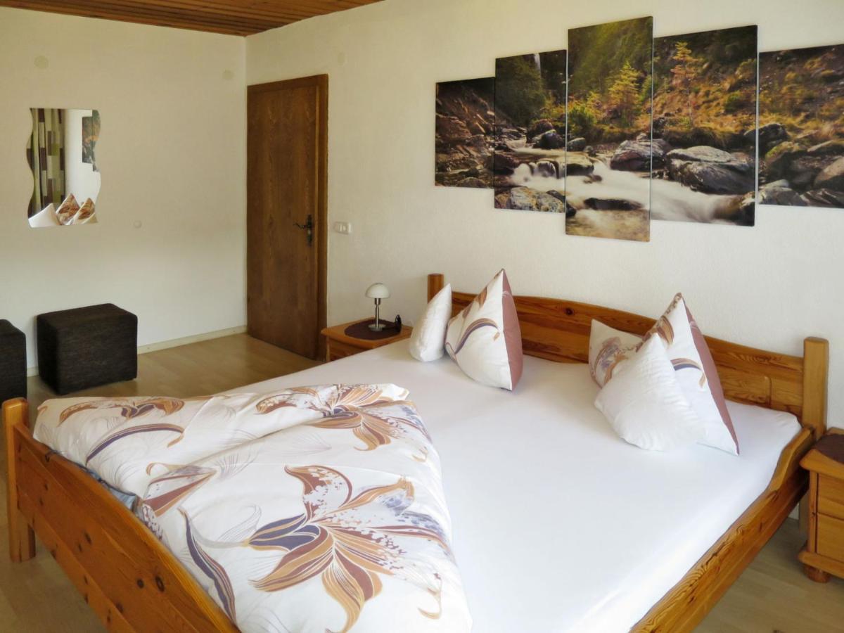 Apartment Daheim - Wildspitz - Pzt380 By Interhome Plangeroß Eksteriør billede