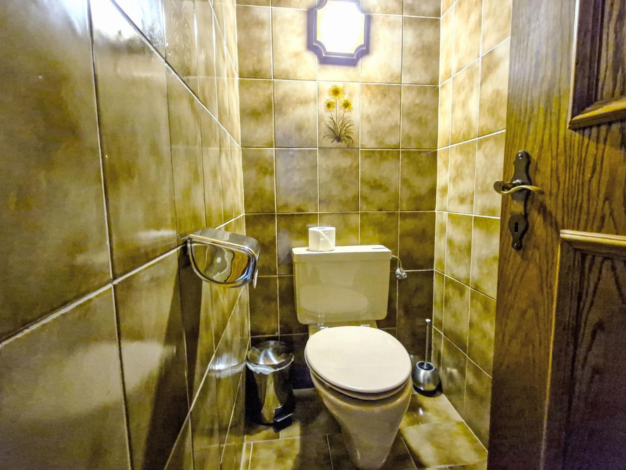 Apartment Daheim - Wildspitz - Pzt380 By Interhome Plangeroß Eksteriør billede