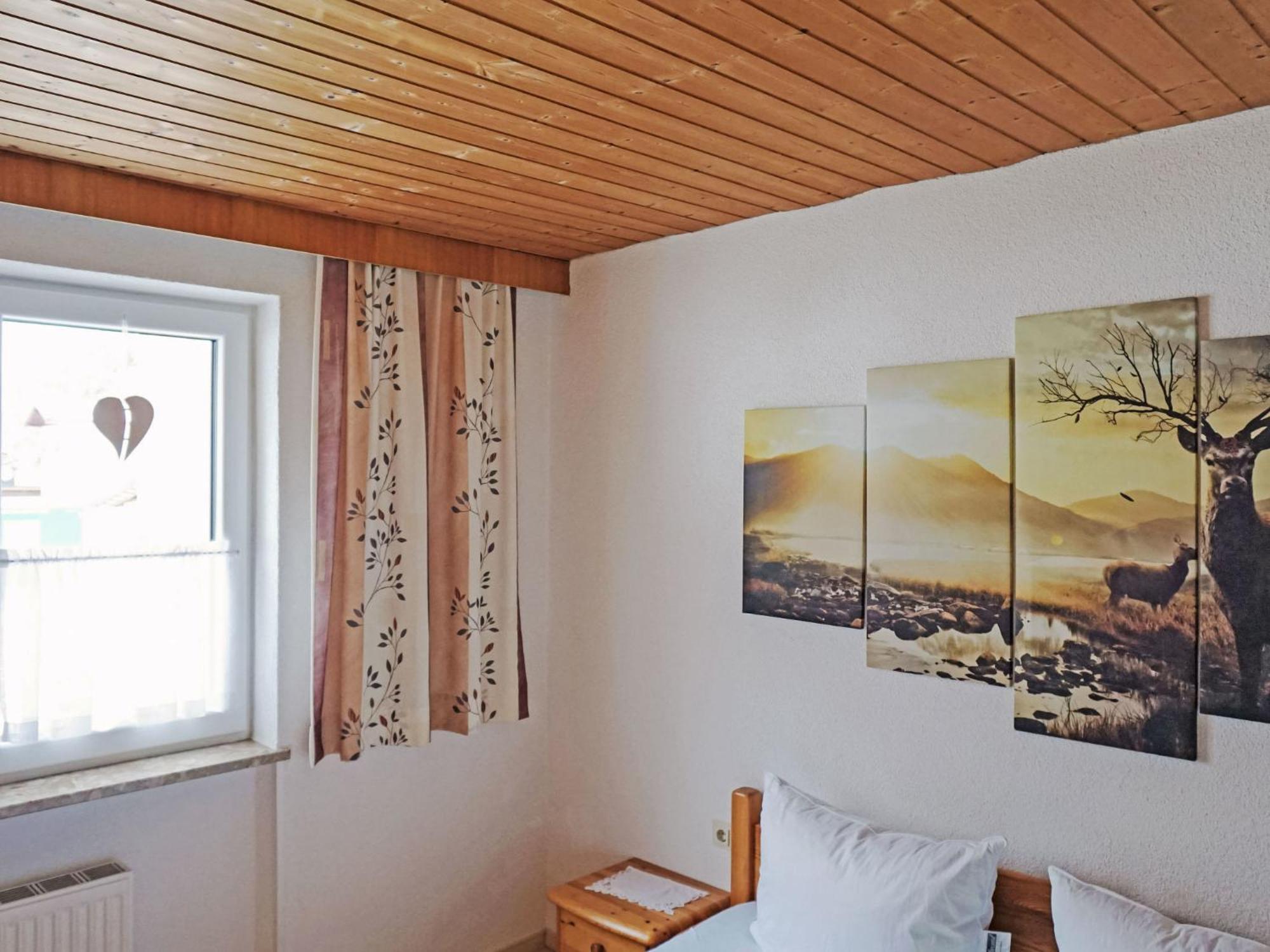 Apartment Daheim - Wildspitz - Pzt380 By Interhome Plangeroß Eksteriør billede