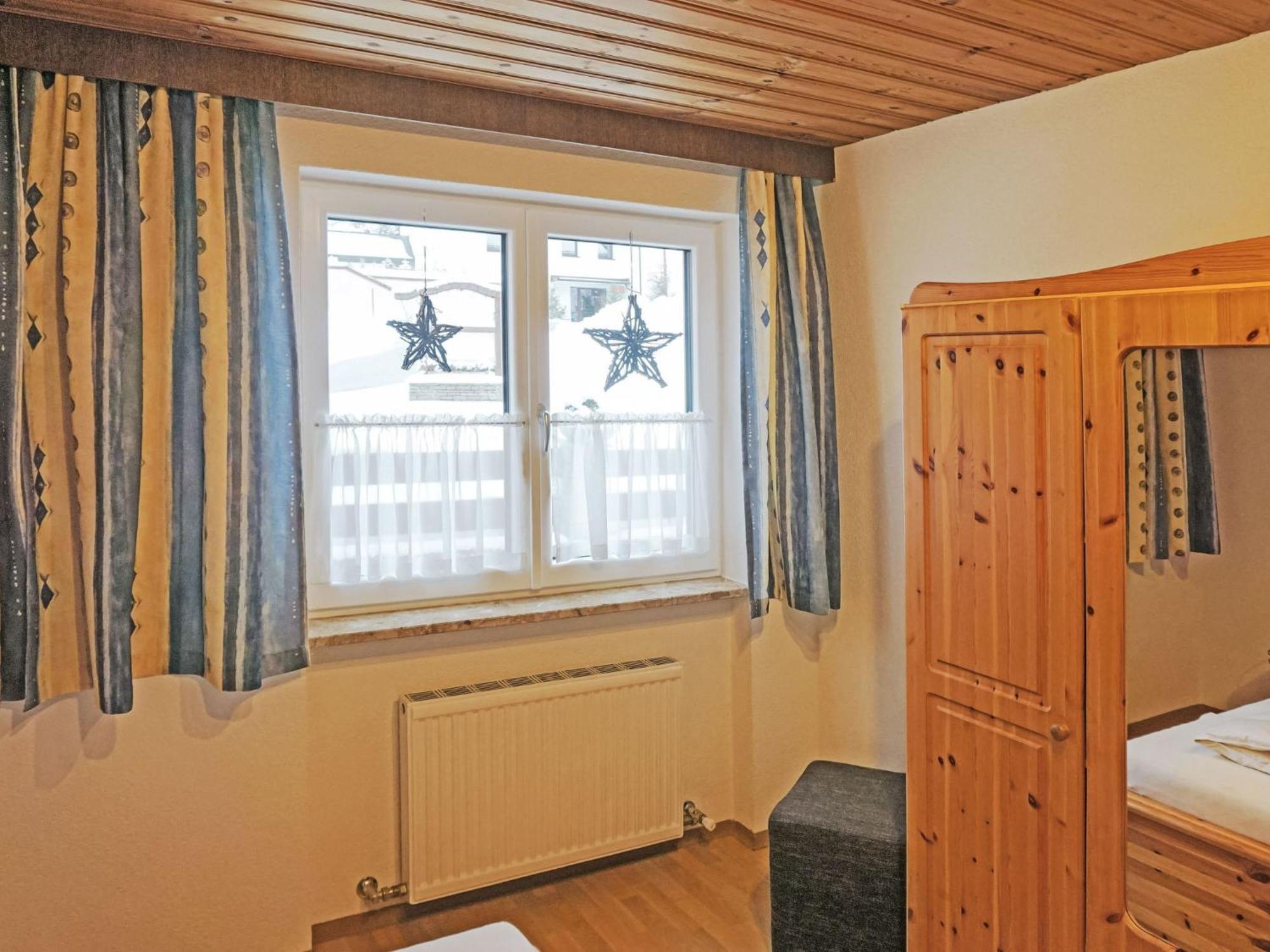 Apartment Daheim - Wildspitz - Pzt380 By Interhome Plangeroß Eksteriør billede